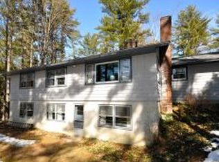 12 Oyster River Rd, Durham, NH 03824