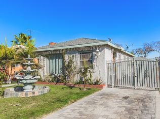 10100 Hildreth Ave, South Gate, CA 90280