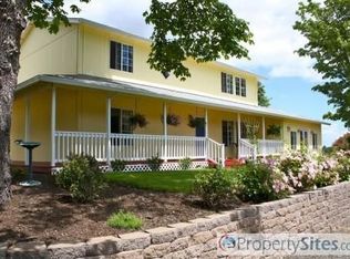 24467 Gellatly Way, Philomath, OR 97370