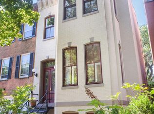 807 E Capitol St SE, Washington, DC 20003