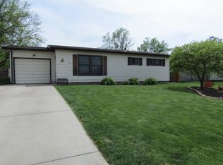 1120 E 10th St, Colby, KS 67701