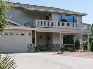 1120 S Mud Springs Rd, Payson, AZ 85541