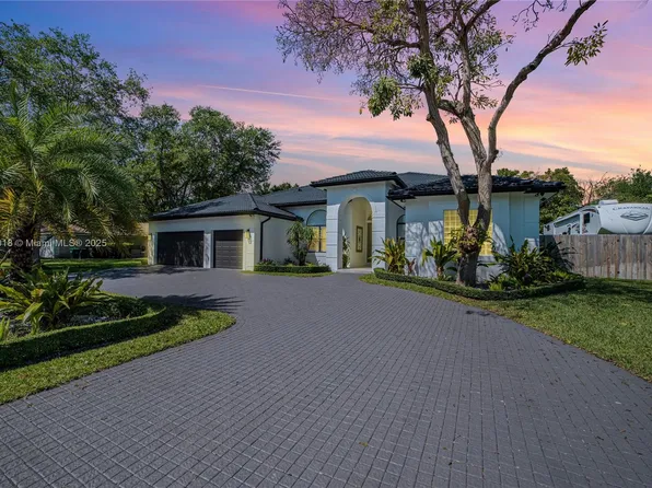 18500 SW 78th Pl, Cutler Bay, FL 33157