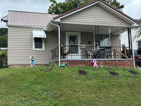 2nd image of 2550 Argonne Rd
