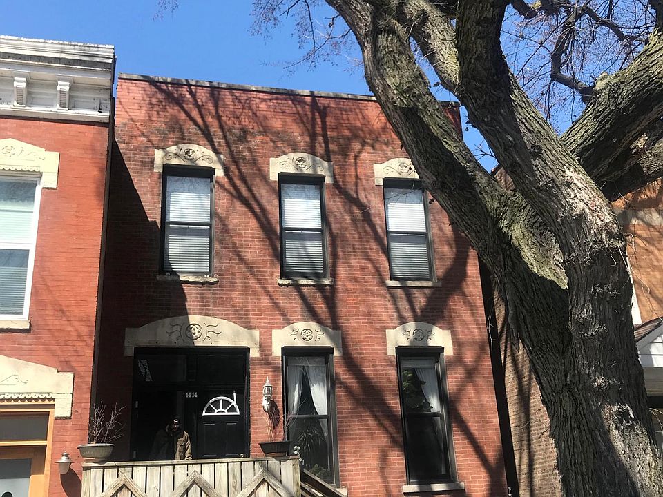 1st image of 1414 W Erie St #1