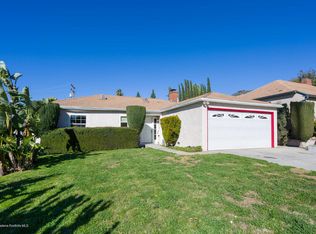 3269 Laurice Ave, Altadena, CA 91001