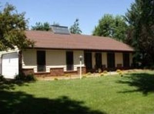 6120 W Ferguson Rd, Fort Wayne, IN 46809