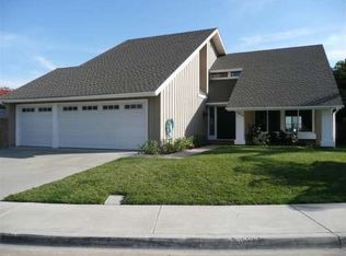 22516 Tiermas, Mission Viejo, CA 92691