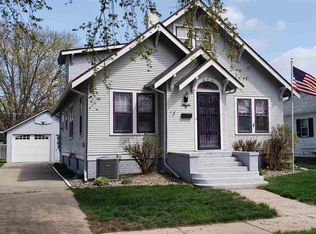 1005 S 4th St, Norfolk, NE 68701