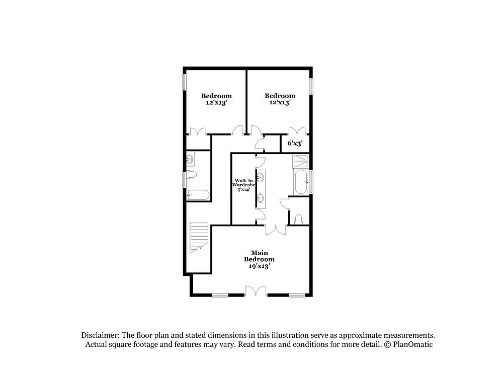 Building Photo - 8565 Griffin Park Dr