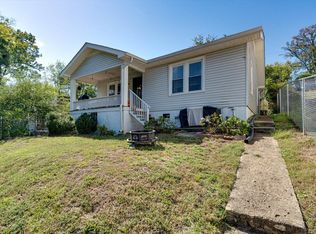 1004 Boylston St, Chattanooga, TN 37405