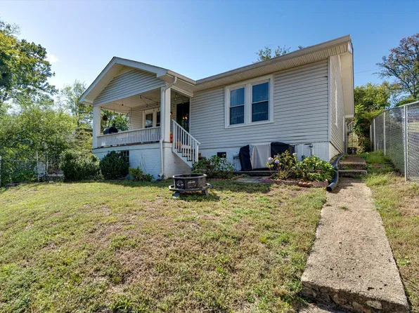 1004 Boylston St, Chattanooga, TN 37405