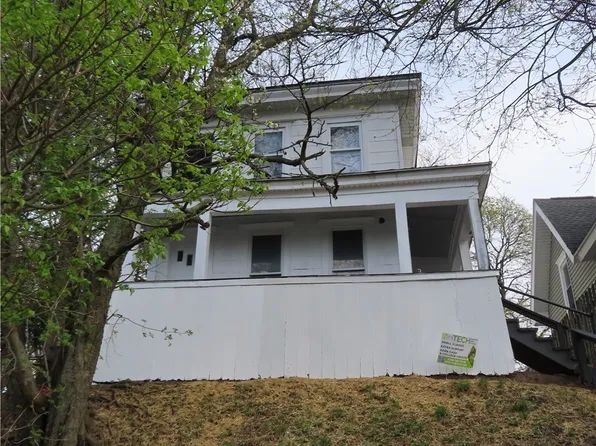 306 Shuart Ave, Syracuse, NY 13203