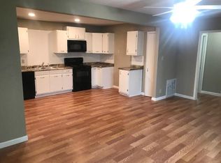 1445 Hillview Ave #1, New Braunfels, TX 78130