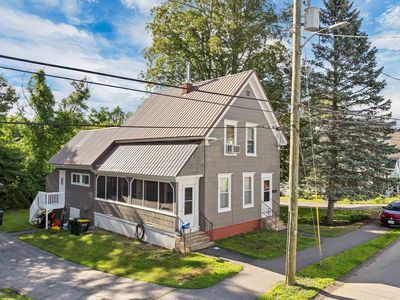 33 Adams Street, Laconia, NH, 03246