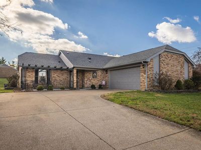 3654 Forward Pass, Owensboro, KY, 42303