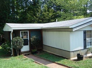 276 Forest Trl, Bracey, VA 23919