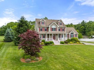 75 Birchwood Rd, Tewksbury, MA 01876