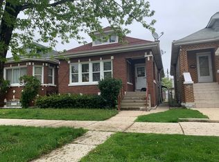 5347 S Spaulding Ave, Chicago, IL 60632