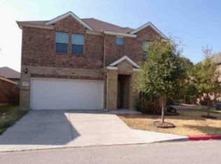 608 John Muir Trl, Leander, TX 78641