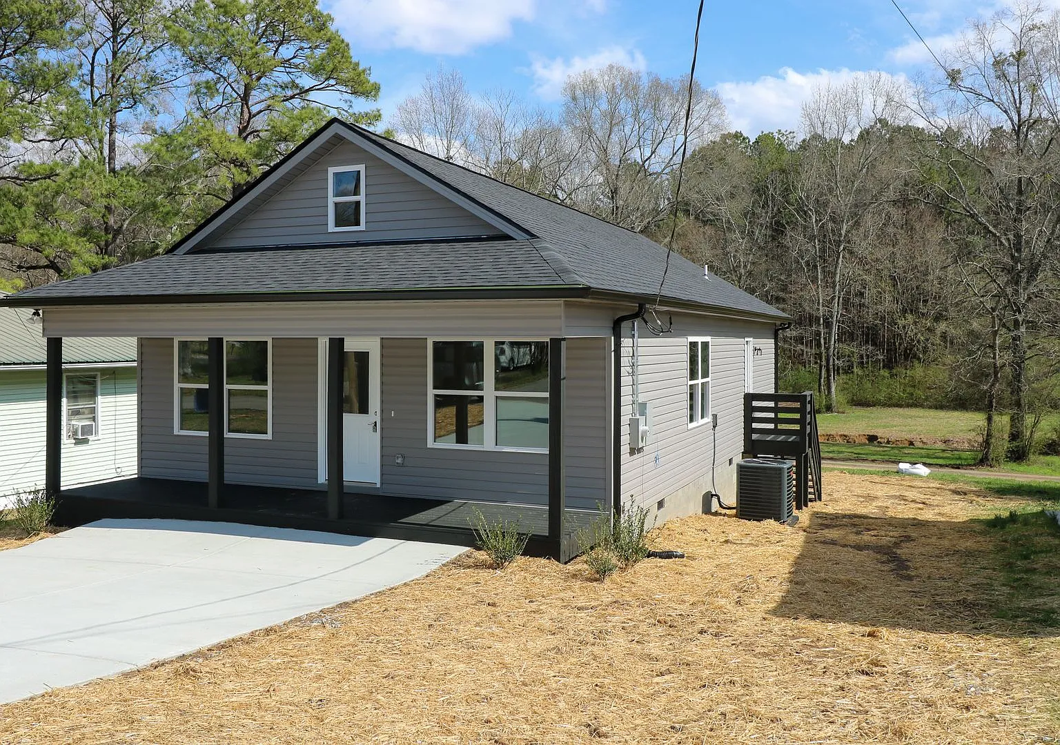 New Construction Convenient to Town — Photo 2