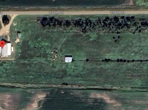 44281 270th St, Marion, SD 57043