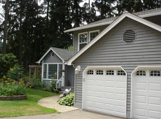 8601 Foster Grove Ct NE, Bremerton, WA 98311