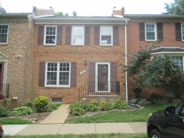 5258 Leestone Ct, Springfield, VA 22151