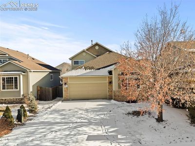 6333 Roundup Butte St, Colorado Springs, CO, 80925
