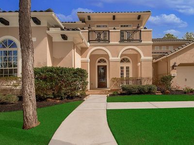34 Liberty Branch Blvd, The Woodlands, TX, 77389