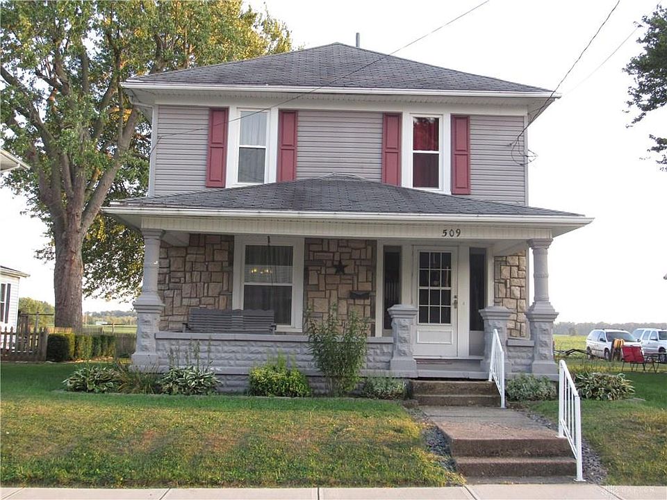 1st image of 509 School St