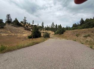 X US HWY 84 Highway, Pagosa Springs, CO 81147