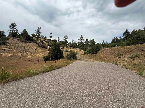 X US HWY 84 Highway, Pagosa Springs, CO 81147