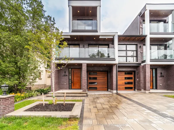 185 Carleton Ave #A, Ottawa, ON K1Y 0J5