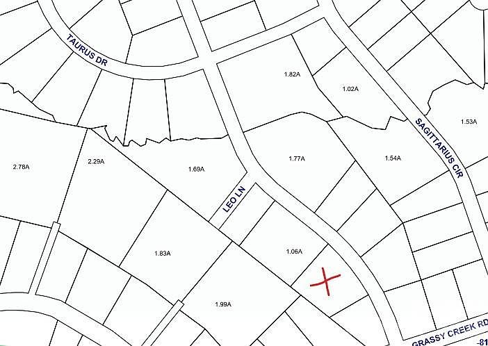 2nd image of 4558 Sagittarius Cir