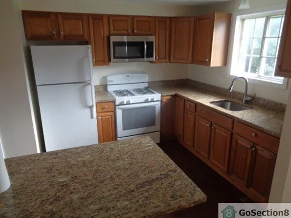 1204 N Woodyear St, Baltimore, MD 21217