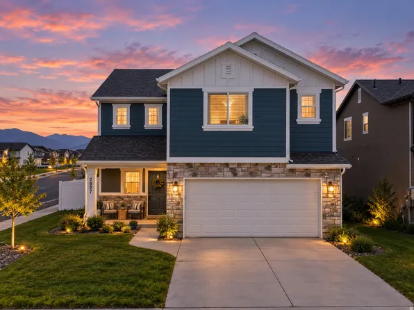 2927 S 2600 W, Syracuse, UT 84075
