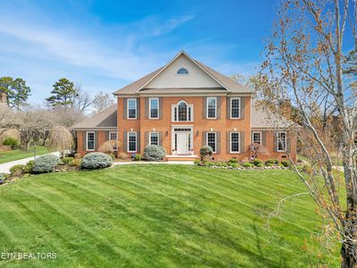 12132 E Ashton Ct, Knoxville, TN, 37934