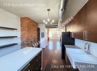 5330 Butler St #LOFT, Pittsburgh, PA 15201
