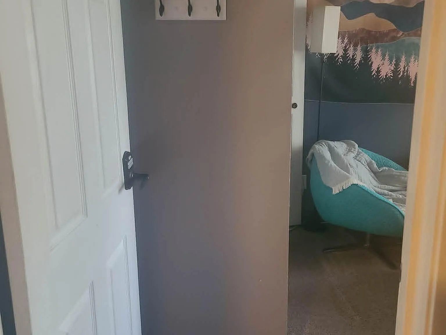 1 bed, 1.0 bath, 2500 sqft, $1,516 — Photo 1