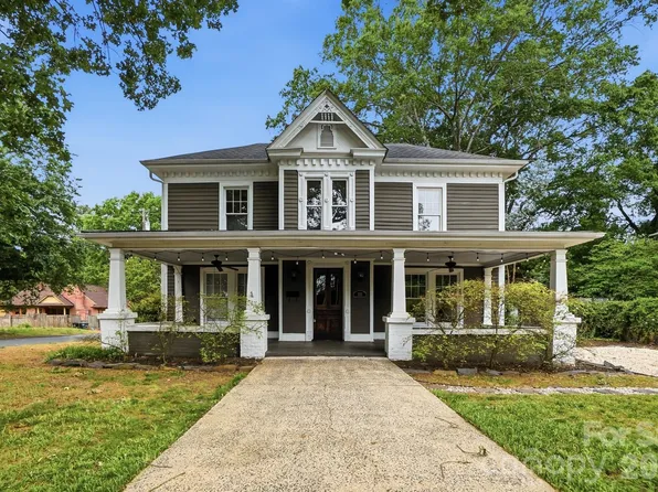 101 N Crawford St, Monroe, NC 28112