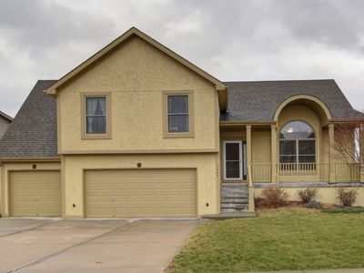 7406 N Donnelly Ave, Kansas City, MO, 64158