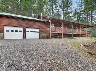 108 Valley View Acres, Mountain City, TN
