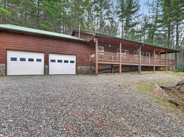 108 Valley View Acres, Mountain City, TN 37683