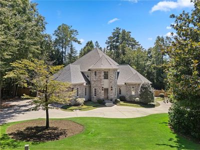 5027 Green Pine Dr, Sandy Springs, GA, 30342
