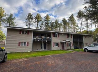 302 Balsam St #A, Woodruff, WI 54568