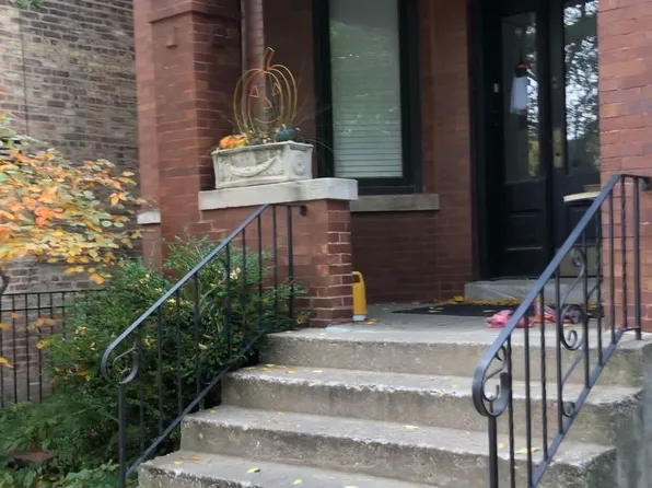 3321 S Lowe Ave #G, Chicago, IL 60616