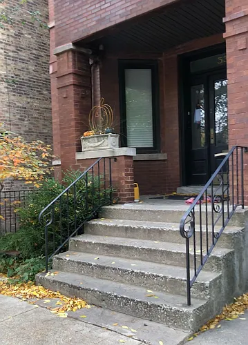 3321 S Lowe Ave #G Photo 1