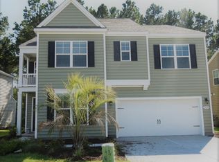 2874 Scarecrow Way, Myrtle Beach, SC 29579