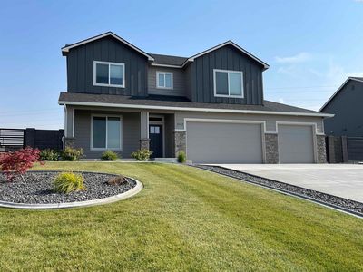 5743 W 41st, Kennewick, WA, 99337